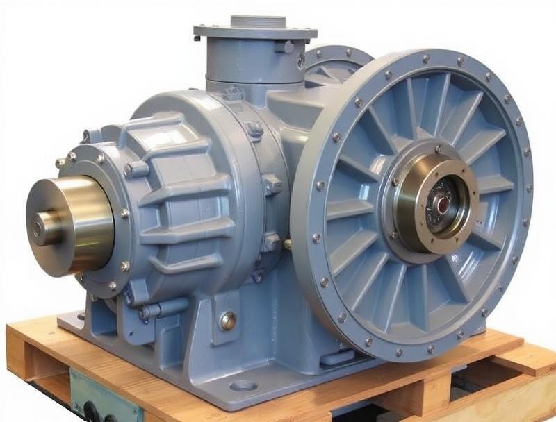 Industrial Gearbox